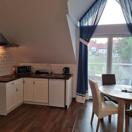 Villa Klif Mikołajki Εξωτερικό φωτογραφία