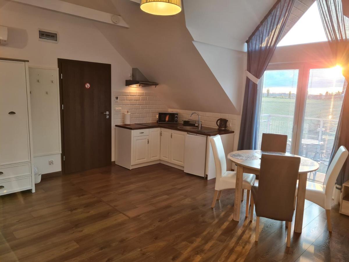 Villa Klif Mikołajki Εξωτερικό φωτογραφία