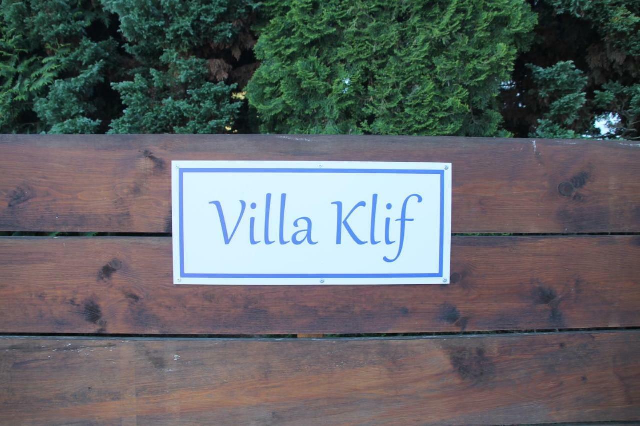 Villa Klif Mikołajki Εξωτερικό φωτογραφία